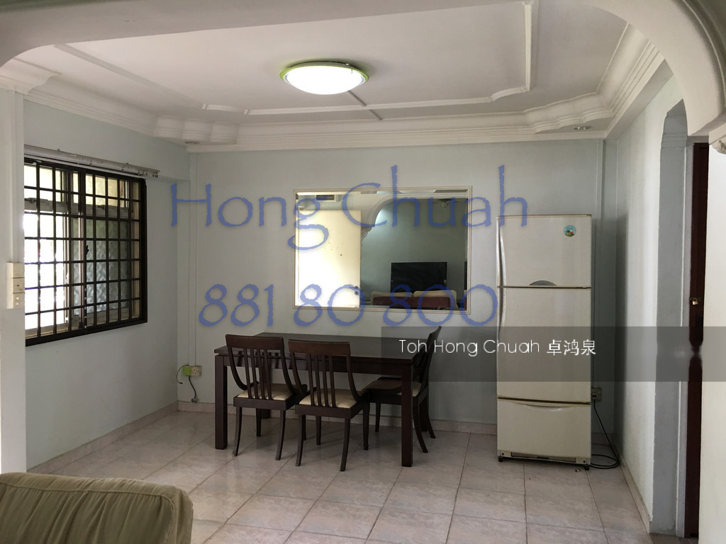 Blk 442 Choa Chu Kang Avenue 4 (Choa Chu Kang), HDB 4 Rooms #131973562